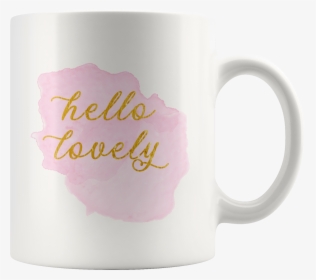 Cute Coffee Mugs, HD Png Download, Free Download