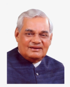 Atal Bihari Bajpai, HD Png Download, Free Download