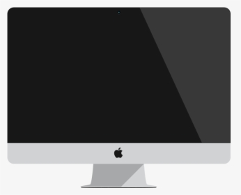Macbook Flat Design Png, Transparent Png, Free Download