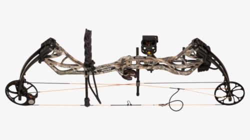 Bear Species Compound Bow, HD Png Download, Free Download