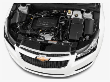 2014 Chevrolet Cruze Lt Engine, HD Png Download, Free Download