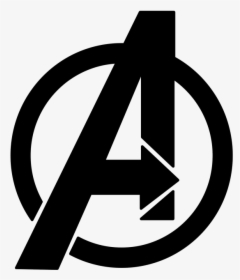 Avengers Icon Png Image Free Download Searchpng - Avengers Logo, Transparent Png, Free Download