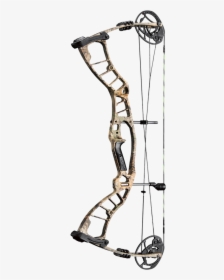 Hoyt Powermax Bow, HD Png Download, Free Download