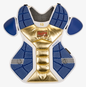 Img - Rawlings Catcher Chest Protector, HD Png Download, Free Download