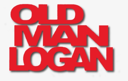 Logo Comics - Old Man Logan Comic Logo, HD Png Download, Free Download