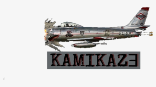 Dr. Kamikazi transparent PNG - StickPNG