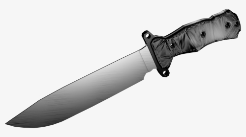 Knife Weapon Blade Verbotene Gegenstände - Mes Wapen, HD Png Download, Free Download