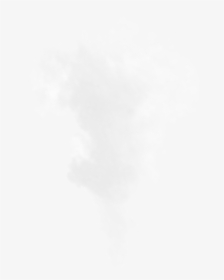 Smoke Transparent Large Png Image - Monochrome, Png Download, Free Download
