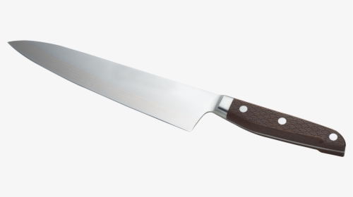 Transparent Knives Png - Kitchen Knife Png Transparent, Png Download, Free Download