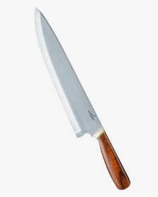 Knife Kitchen Knives Tool Kitchen Utensil Utility Knives - Transparent Background Knife Transparent, HD Png Download, Free Download