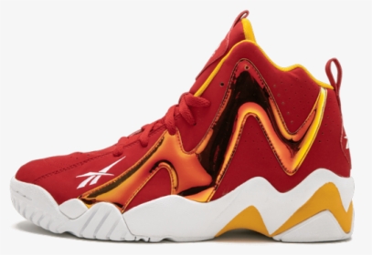 Reebok Kamikaze All Star - Sneakers, HD Png Download, Free Download