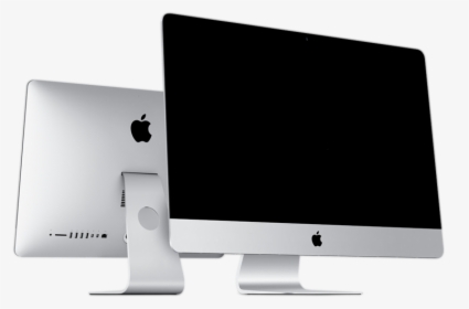 Imac Silver, HD Png Download, Free Download