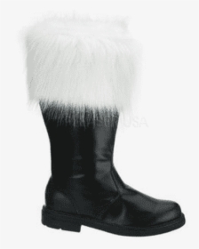 Polyurethane W/faux Fur shaft Measures Approximately - Snow Boot, HD Png Download, Free Download