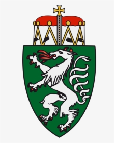 File Steiermark Wappen Svg Wikimedia Commons - Styria Coat Of Arms, HD Png Download, Free Download