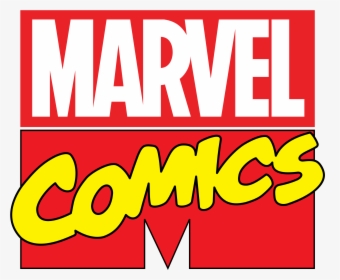 Clip Art Png For Free - Marvel Comics Logo Png, Transparent Png, Free Download