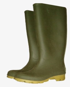 Transparent Wellington Boots Png - Work Boots, Png Download, Free Download