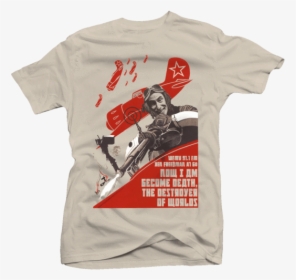 Kamikaze Ken"s 60th Birthday T-shirt - Hamburger Sv T Shirt, HD Png Download, Free Download