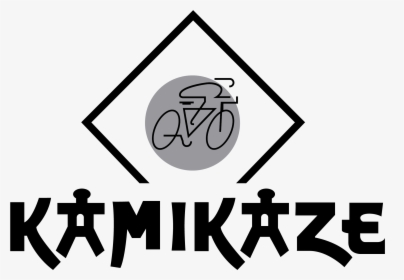 Logo Kamikaze - Sign, HD Png Download, Free Download
