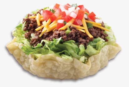 Taco Salad Png, Transparent Png, Free Download