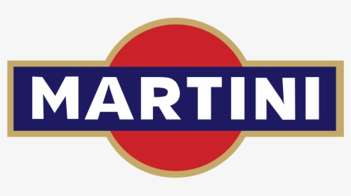 Martini Logo Png Transparent - Martini, Png Download, Free Download