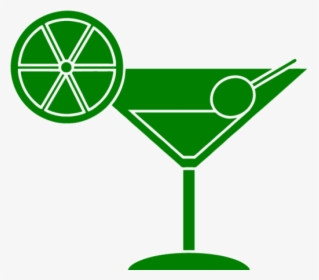 Martini Glass, HD Png Download, Free Download