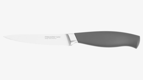 Paring Knife - Utility Knife, HD Png Download, Free Download