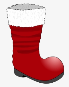 Snow Boots, Christmas, Nicholas Boots, Christmas Boots - Snow Boot, HD Png Download, Free Download