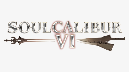 Soul Calibur 6 Title, HD Png Download, Free Download