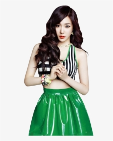 Tiffany Png - Snsd Tiffany Png, Transparent Png, Free Download