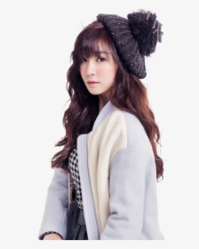 Jlhfan624 Images Tiffany Hwang Hd Wallpaper And Background - Girls Generation Tiffany Png, Transparent Png, Free Download