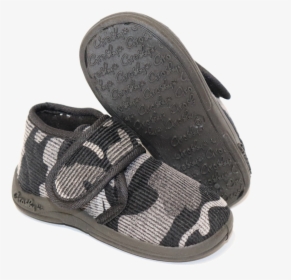 Kamikaze - Slip-on Shoe, HD Png Download, Free Download