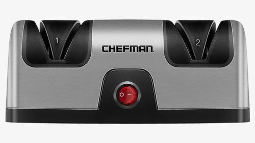 Electric Knife Sharpener For Serrated Blades Chef Choice - Rj47 Ds, HD Png Download, Free Download