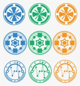 All - Circle, HD Png Download, Free Download