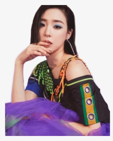 Tiffany Young - Tiffany Young Paper Magazine, HD Png Download, Free Download