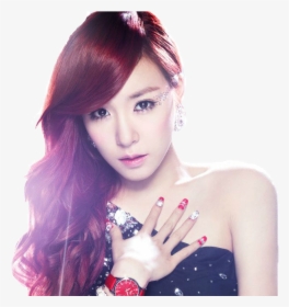 Happy Birthday Tiffany Snsd, HD Png Download, Free Download