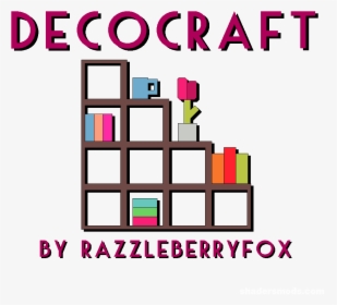 Decocraft Png, Transparent Png, Free Download
