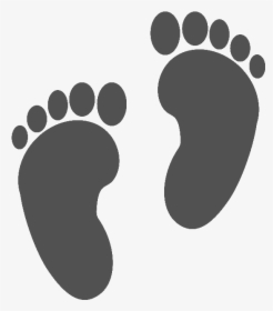 Right And Left Foot, HD Png Download, Free Download