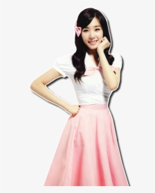 Girls Generation Girls & Peace Tiffany, HD Png Download, Free Download