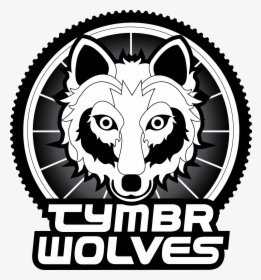 Transparent Wolf Mascot Logo Png - Illustration, Png Download, Free Download