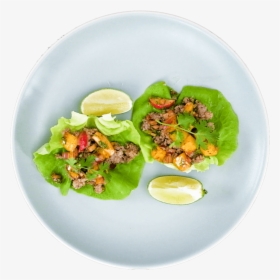 Serve - Caesar Salad, HD Png Download, Free Download