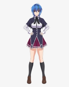 High School Dxd Wiki - Shin Megami Tensei Nocturne Magatama, HD