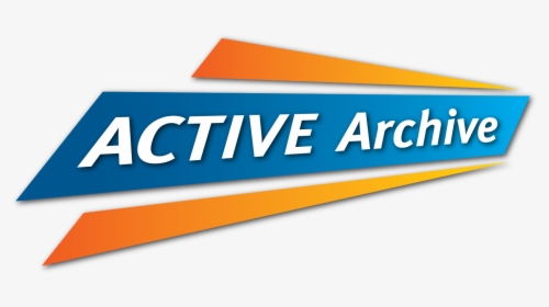 Activearchivelogo - Signage, HD Png Download, Free Download