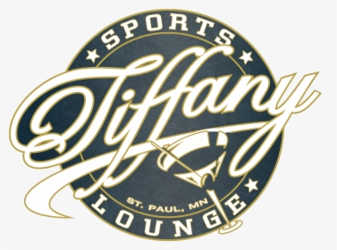 Transparent Tiffany Logo Png - Tiffanys Sports Lounge, Png Download, Free Download