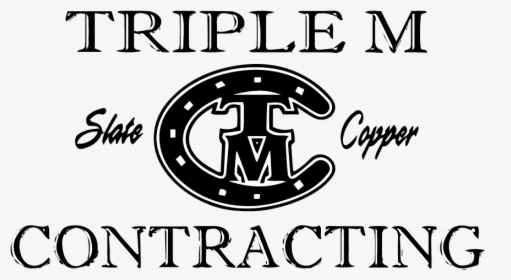 Triple M Contracting - Poster, HD Png Download, Free Download