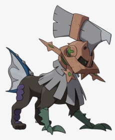 New Pokemon, HD Png Download, Free Download