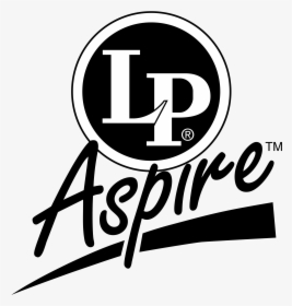 Lp Aspire Logo Png Transparent - Logo Lp Latin Percussion, Png Download, Free Download