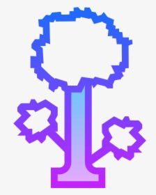 Terraria Icon , Png Download - Terraria Icon Png, Transparent Png, Free Download