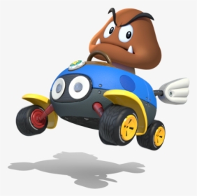 Mario Kart 8 Baby Characters, HD Png Download, Free Download