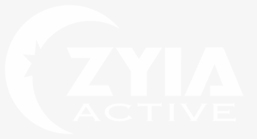 Zyia Active - Emblem, HD Png Download, Free Download