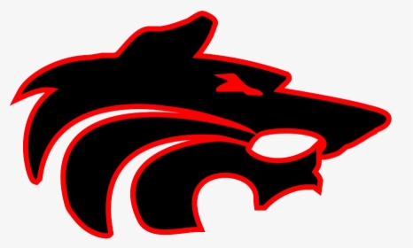 San Augustine Wolves Logo, HD Png Download, Free Download